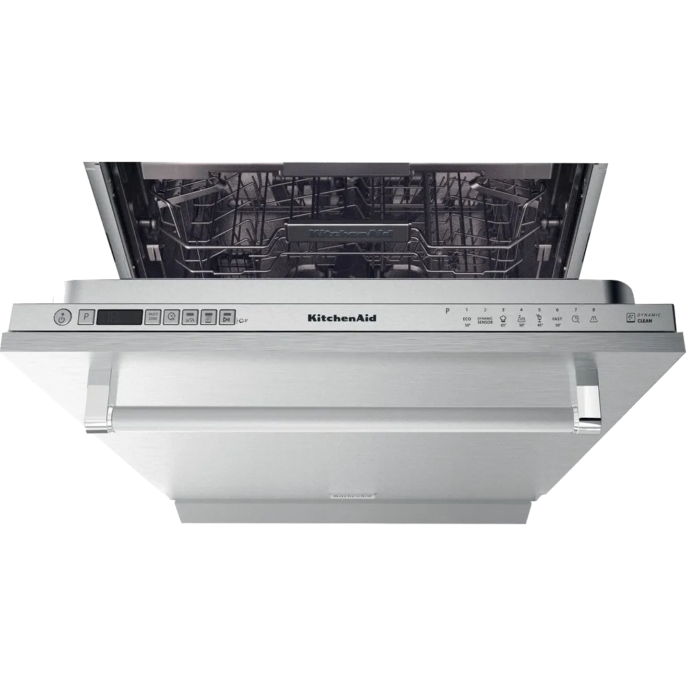 Замена блока управления KitchenAid KICO 3T133 PFES