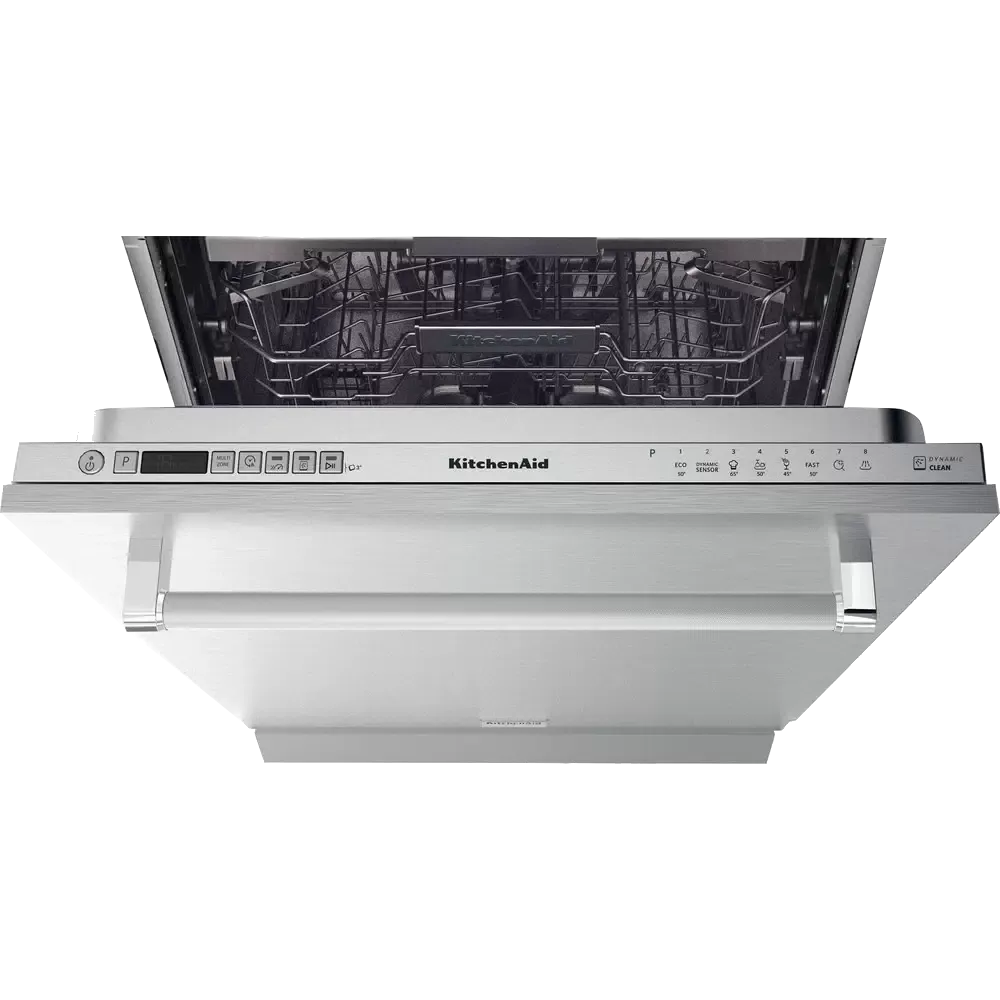 Замена блока управления KitchenAid KIO 3T133 PE