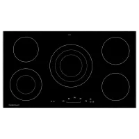 Замена конфорки стеклокерамической KitchenAid Kuppersbusch KE 9340.0 SR