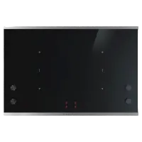 Замена конфорки стеклокерамической KitchenAid Kuppersbusch KI 8810.0 SE