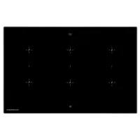 Замена конфорки стеклокерамической KitchenAid Kuppersbusch KI 8820.0 SR