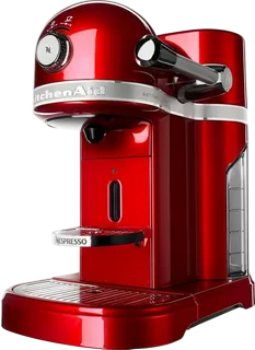 Очистка диспенсера (с разборкой) кофемашины KitchenAid 5KES0503 в Брянске