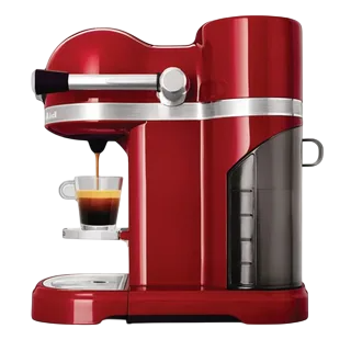 Очистка диспенсера (с разборкой) KitchenAid ARTISAN 5KES0503ECA