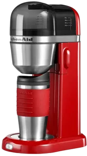 Очистка диспенсера (с разборкой) KitchenAid KCM4212S
