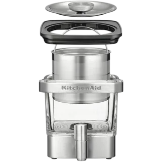 Очистка диспенсера (с разборкой) KitchenAid Cold Brew
