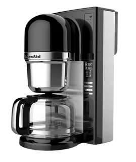 Очистка диспенсера (с разборкой) KitchenAid Pour Over