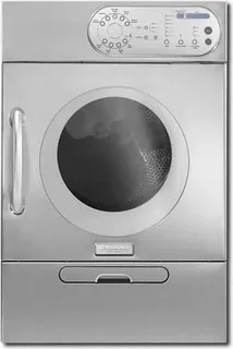 Чистка сливного фильтра KitchenAid KVWX706ESS