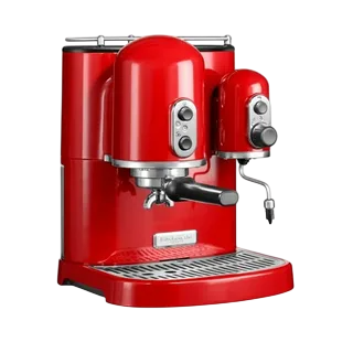 Очистка диспенсера (с разборкой) KitchenAid Artisan Espresso 5KES2102